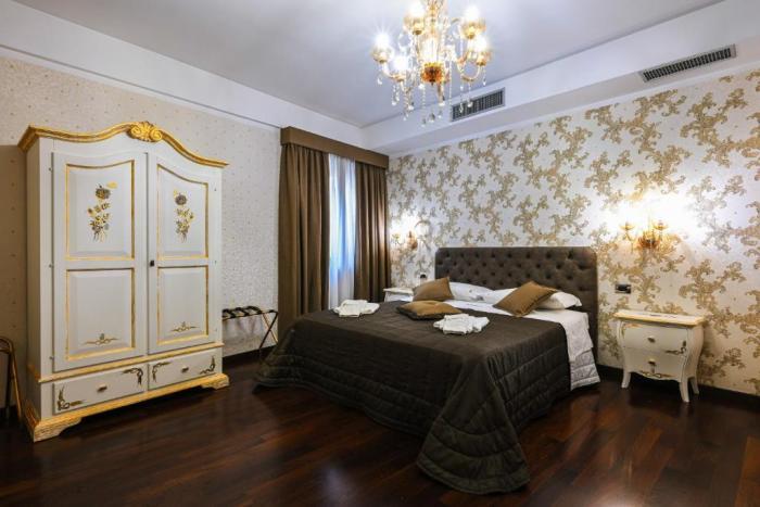 Hotel Mastrodattia Celano Oda fotoğraf