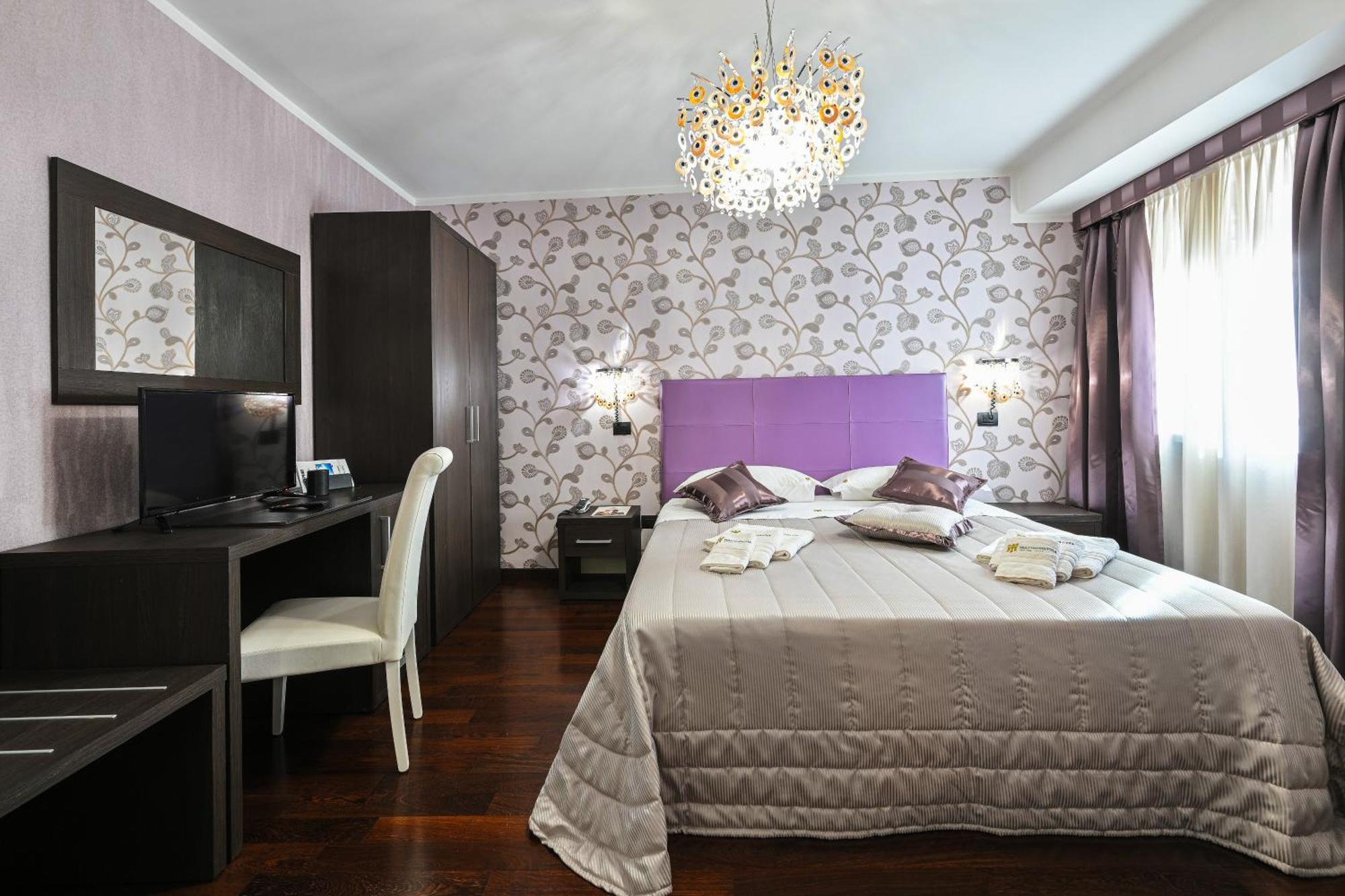 Hotel Mastrodattia Celano Dış mekan fotoğraf