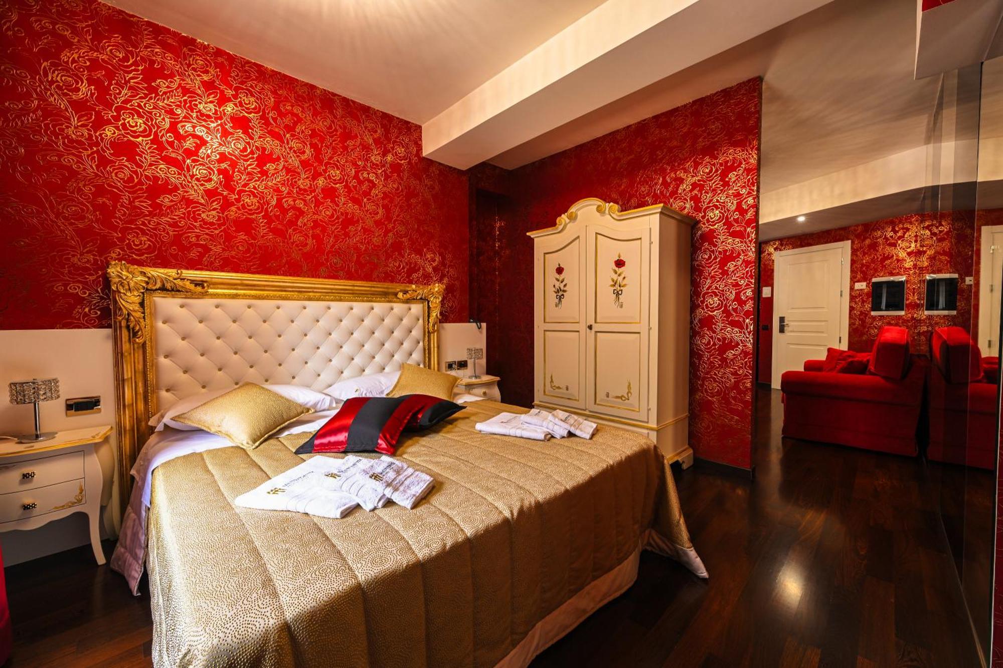 Hotel Mastrodattia Celano Dış mekan fotoğraf