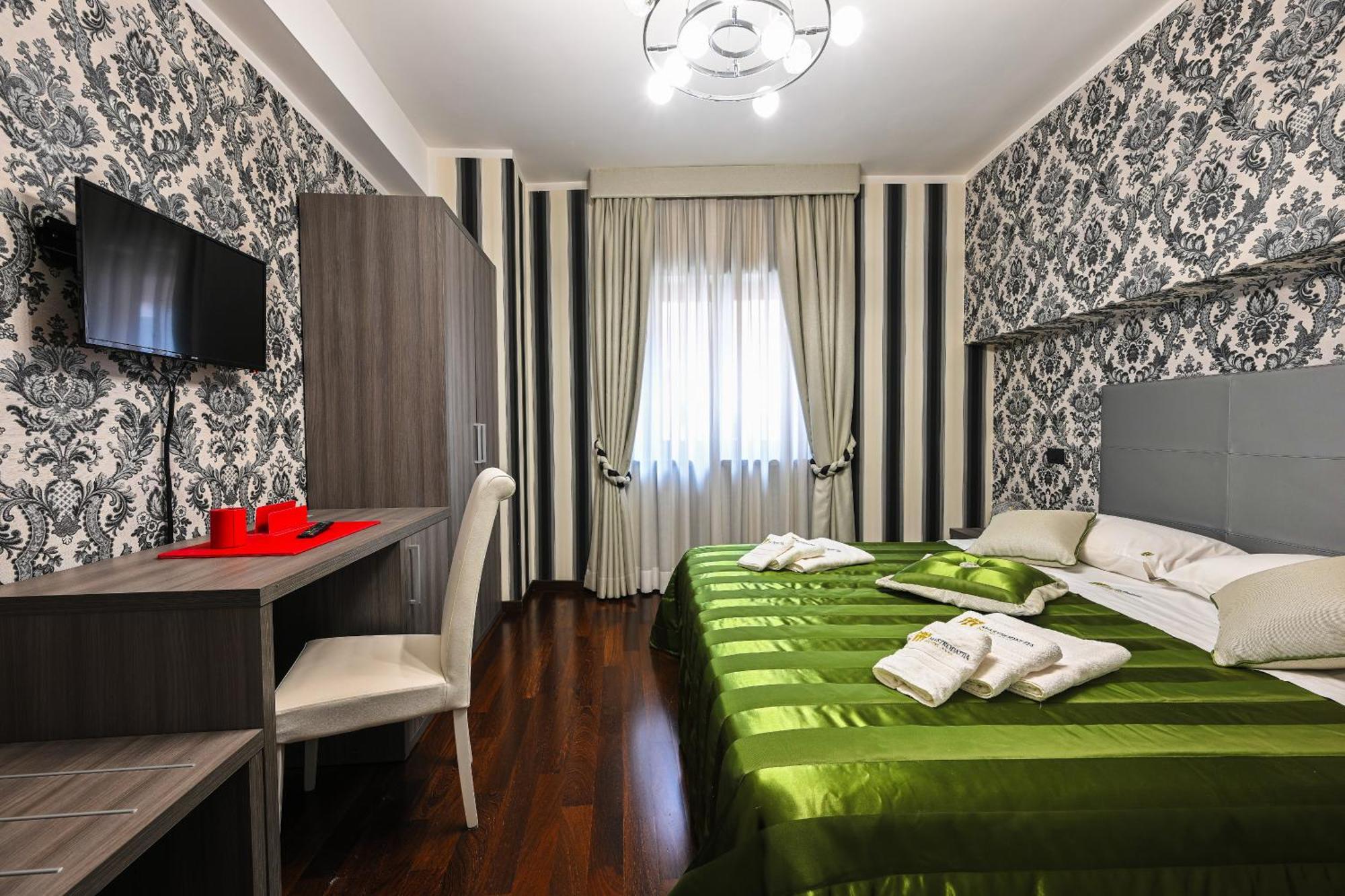 Hotel Mastrodattia Celano Dış mekan fotoğraf
