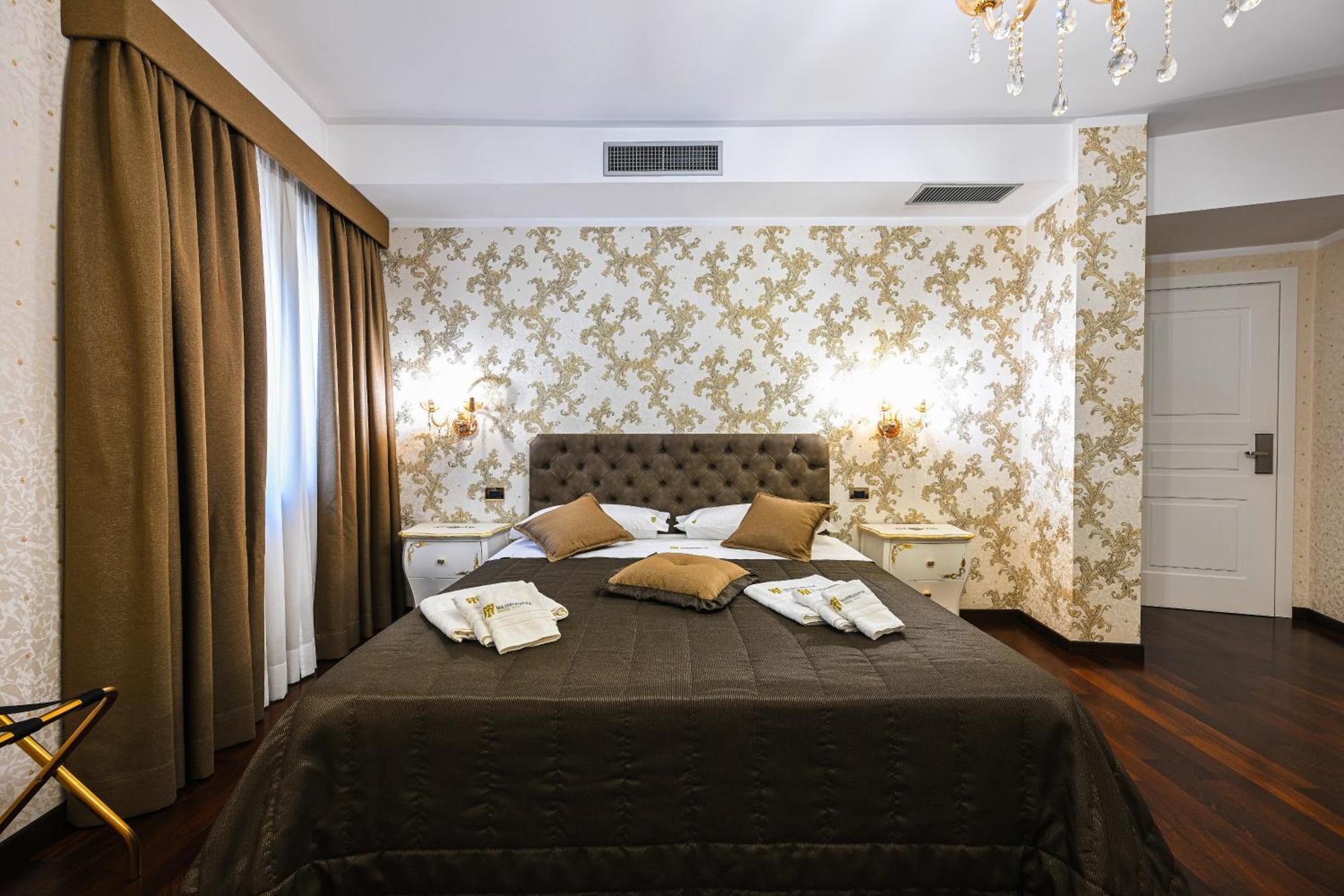 Hotel Mastrodattia Celano Dış mekan fotoğraf
