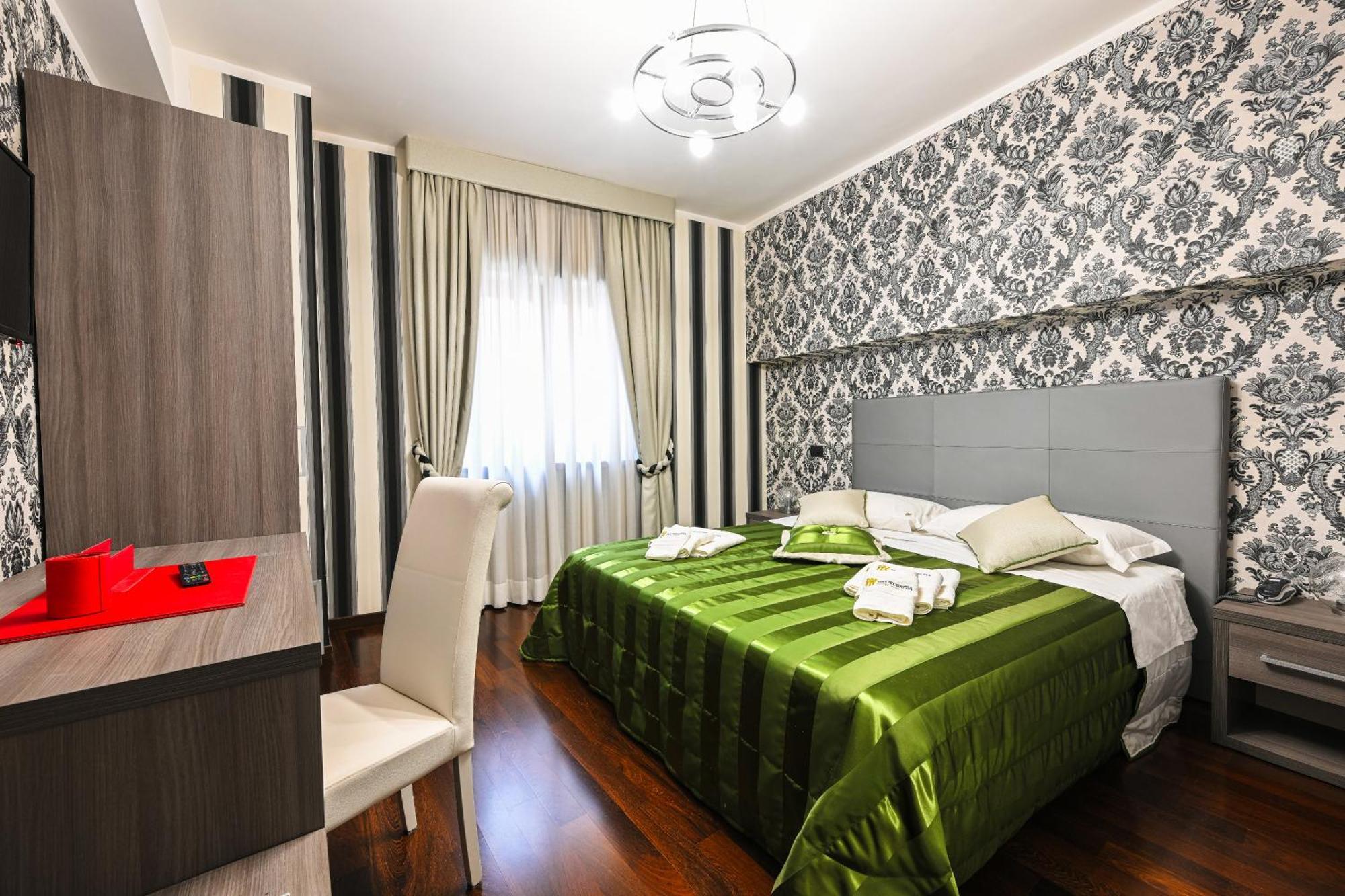 Hotel Mastrodattia Celano Dış mekan fotoğraf