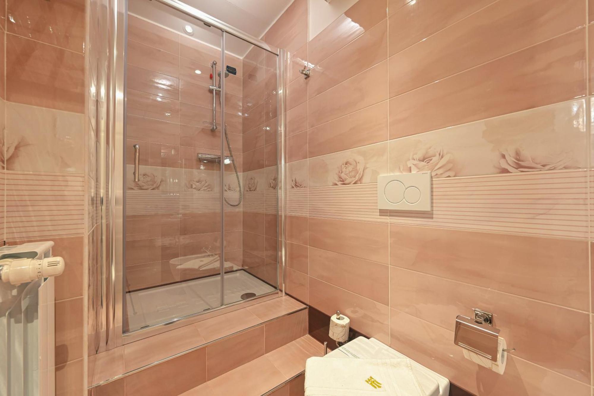 Hotel Mastrodattia Celano Dış mekan fotoğraf
