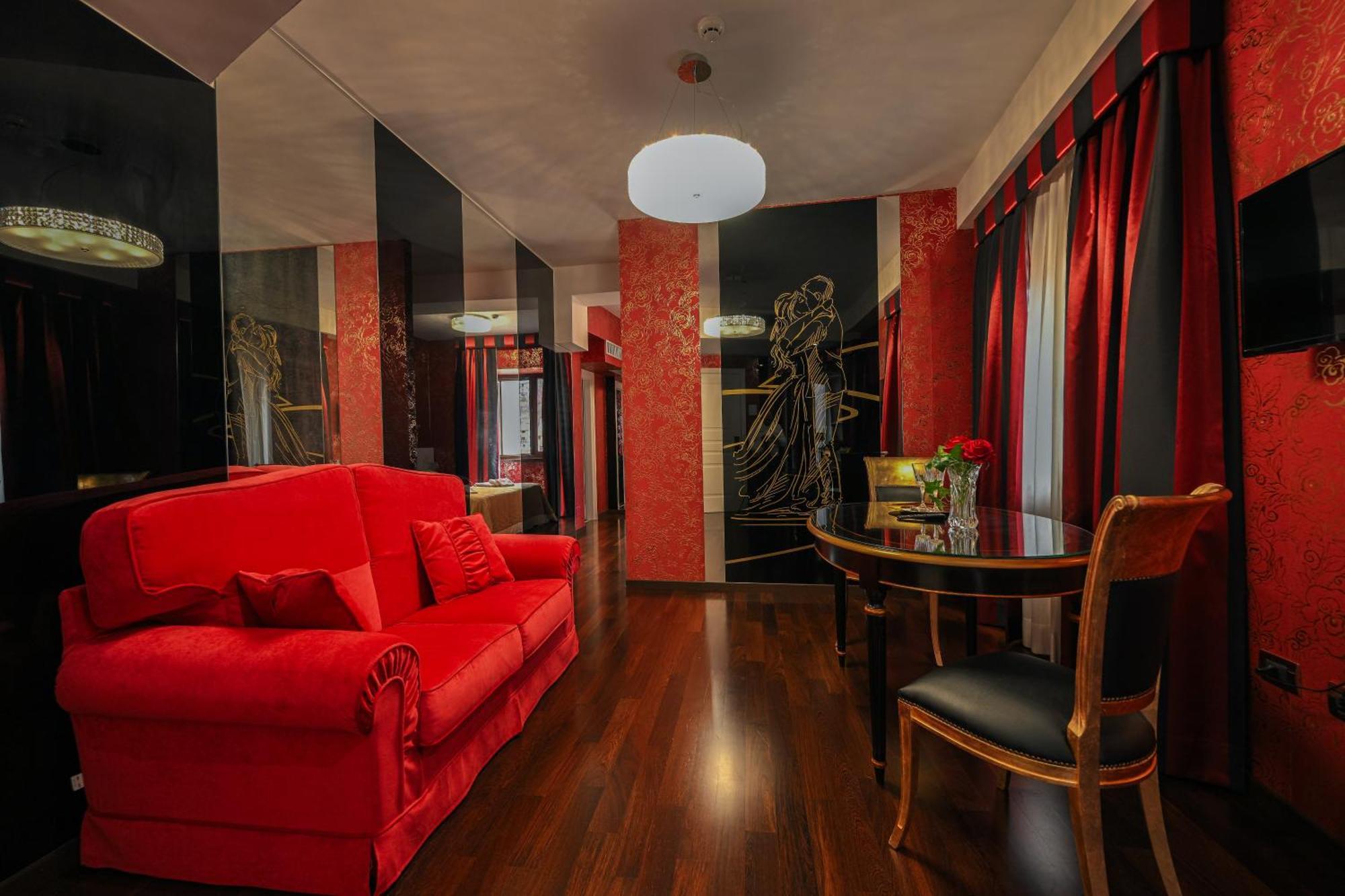 Hotel Mastrodattia Celano Dış mekan fotoğraf