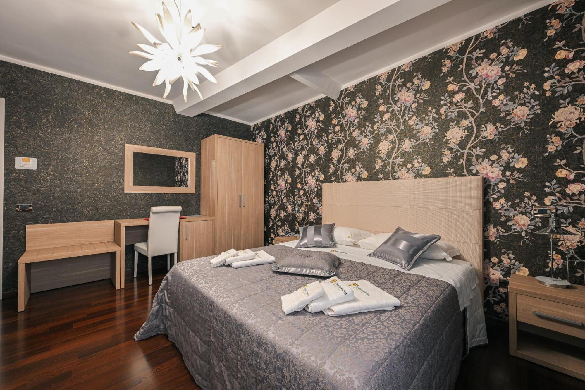 Hotel Mastrodattia Celano Dış mekan fotoğraf