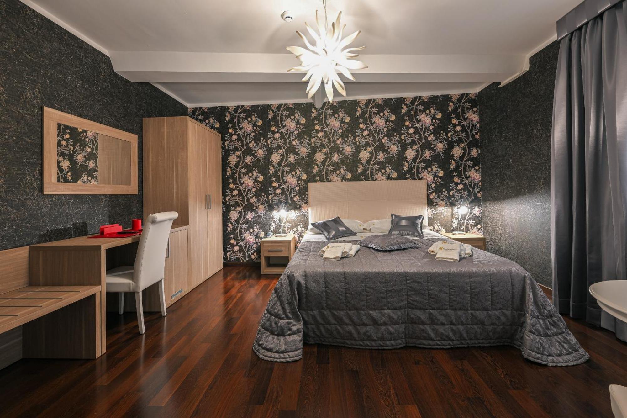 Hotel Mastrodattia Celano Dış mekan fotoğraf